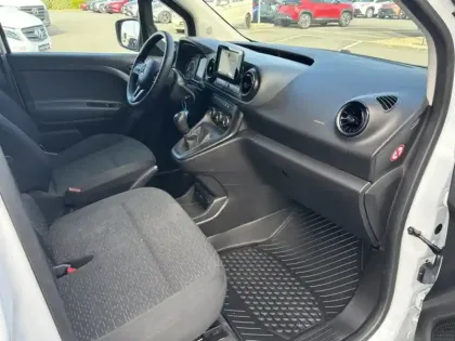 Photo 11 Mercedes Citan 110 CDI Fourgon PRO Standard