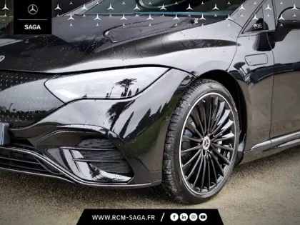 Photo 5 Mercedes Classe E Berline 300 245ch AMG Line Classe / 295 L