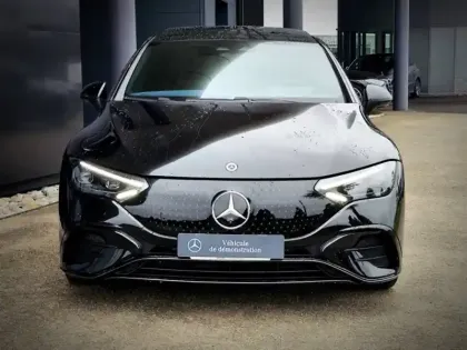 Photo 24 Mercedes Classe E Berline 300 245ch AMG Line Classe / 295 L