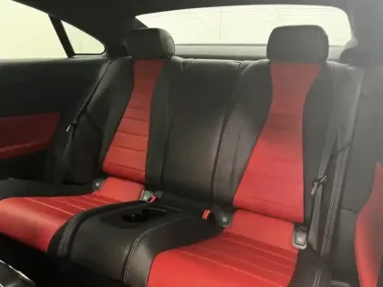 Photo 18 Mercedes CLA 300 AMG Line