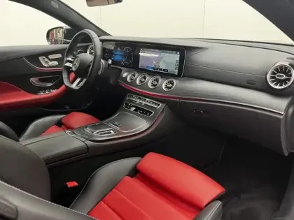 Photo 15 Mercedes CLA 300 AMG Line