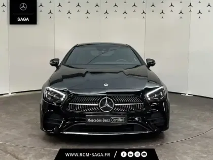 Photo 7 Mercedes CLA 300 AMG Line