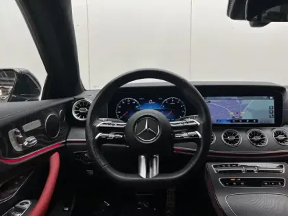 Photo 17 Mercedes CLA 300 AMG Line