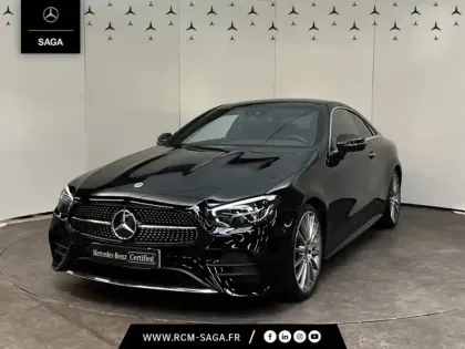 Photo Mercedes Cla 300 Amg Line