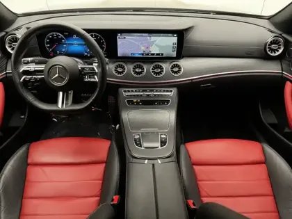 Photo 10 Mercedes CLA 300 AMG Line