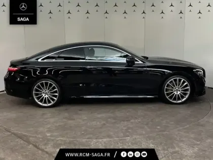 Photo 5 Mercedes CLA 300 AMG Line