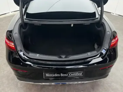 Photo 9 Mercedes CLA 300 AMG Line
