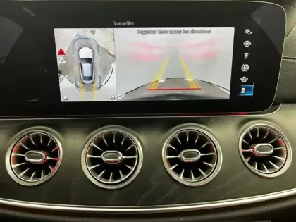 Photo 12 Mercedes CLA 300 AMG Line