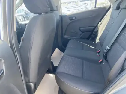 Photo 8 Kia Picanto 1.0 DPi 67ch Active