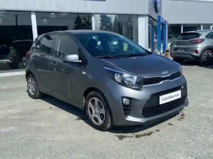 Photo 11 Kia Picanto 1.0 DPi 67ch Active