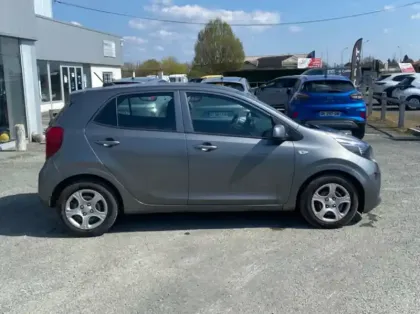 Photo 25 Kia Picanto 1.0 DPi 67ch Active