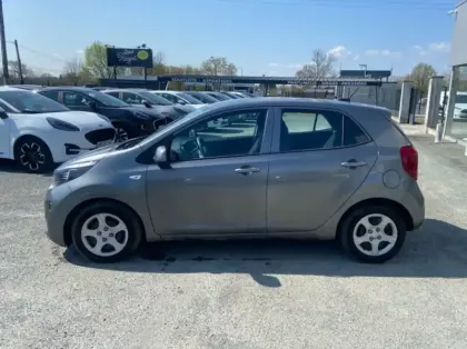 Photo 23 Kia Picanto 1.0 DPi 67ch Active