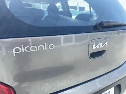 Photo 18 Kia Picanto 1.0 DPi 67ch Active