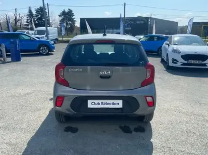 Photo 24 Kia Picanto 1.0 DPi 67ch Active