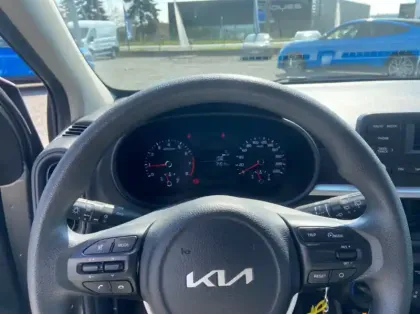 Photo 6 Kia Picanto 1.0 DPi 67ch Active