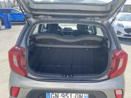 Photo 10 Kia Picanto 1.0 DPi 67ch Active