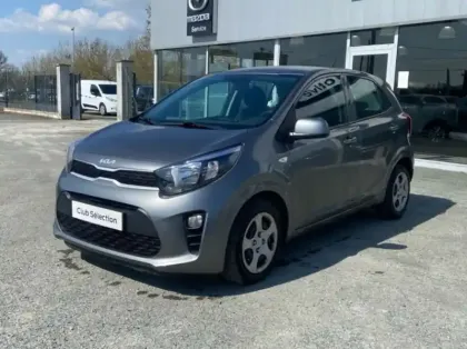 Photo Kia Picanto 1.0 Dpi 67ch Active