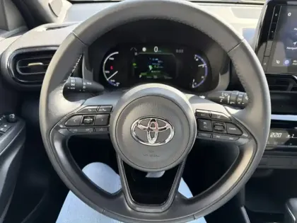 Photo 11 Toyota Yaris Hybride 1.5 HYBRID 116H TRAIL