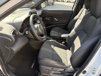 Photo 16 Toyota Yaris Hybride 1.5 HYBRID 116H TRAIL