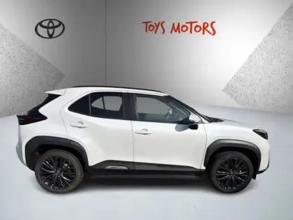 Photo 5 Toyota Yaris Hybride 1.5 HYBRID 116H TRAIL