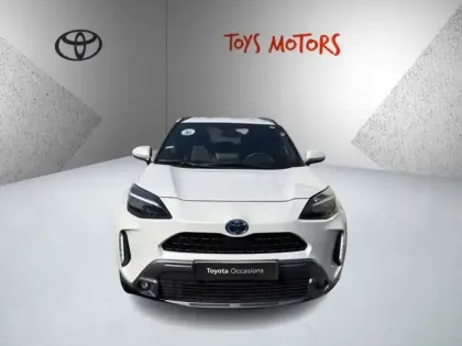 Photo 7 Toyota Yaris Hybride 1.5 HYBRID 116H TRAIL