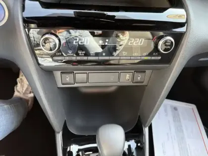 Photo 14 Toyota Yaris Hybride 1.5 HYBRID 116H TRAIL