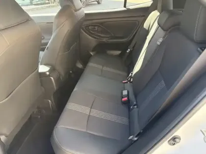 Photo 17 Toyota Yaris Hybride 1.5 HYBRID 116H TRAIL