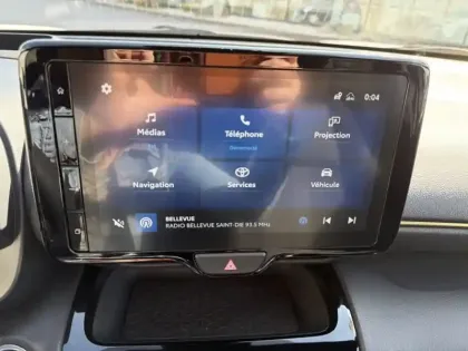 Photo 13 Toyota Yaris Hybride 1.5 HYBRID 116H TRAIL