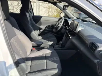 Photo 19 Toyota Yaris Hybride 1.5 HYBRID 116H TRAIL