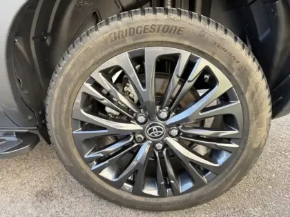 Photo 8 Toyota Yaris Hybride 1.5 HYBRID 116H TRAIL