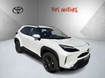 Photo 6 Toyota Yaris Hybride 1.5 HYBRID 116H TRAIL