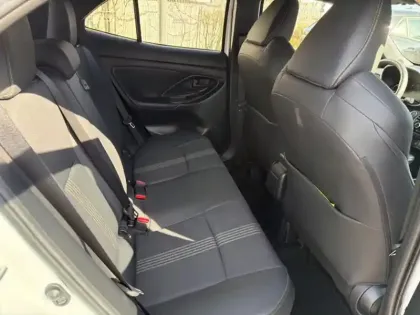 Photo 18 Toyota Yaris Hybride 1.5 HYBRID 116H TRAIL