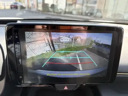 Photo 15 Toyota Yaris Hybride 1.5 HYBRID 116H TRAIL