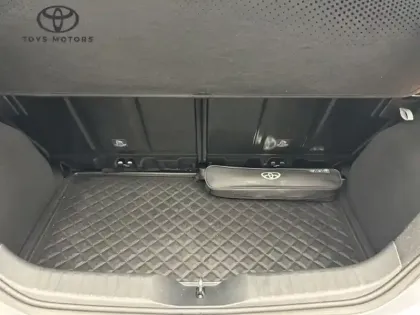 Photo 17 Toyota Aygo Gén. I Ph1 Dynamic 5