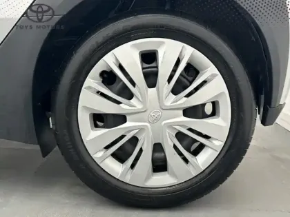 Photo 23 Toyota Aygo Gén. I Ph1 Dynamic 5