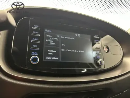 Photo 21 Toyota Aygo Gén. I Ph1 Dynamic 5