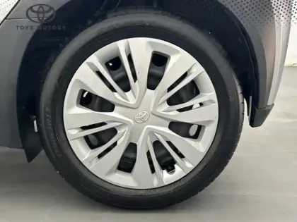 Photo 24 Toyota Aygo Gén. I Ph1 Dynamic 5