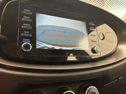 Photo 19 Toyota Aygo Gén. I Ph1 Dynamic 5