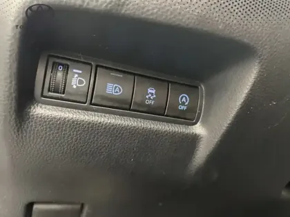 Photo 20 Toyota Aygo Gén. I Ph1 Dynamic 5