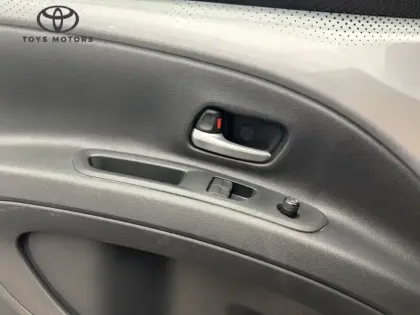 Photo 22 Toyota Aygo Gén. I Ph1 Dynamic 5