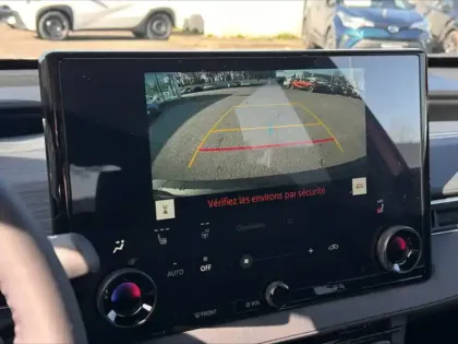 Photo 10 Toyota C-HR Design Grande Autonomie 77 kWh 224ch +