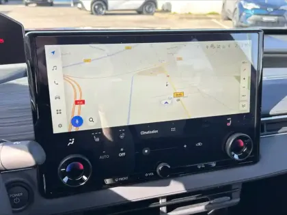 Photo 9 Toyota C-HR Design Grande Autonomie 77 kWh 224ch +