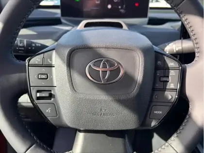 Photo 7 Toyota C-HR Design Grande Autonomie 77 kWh 224ch +