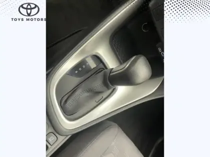 Photo 22 Toyota Yaris Hybride 116h Dynamic