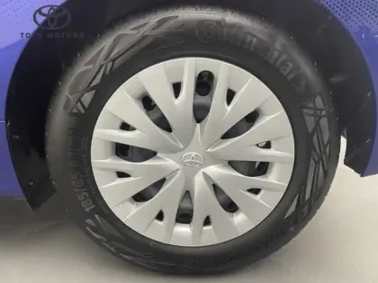 Photo 20 Toyota Yaris Hybride 116h Dynamic