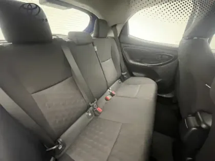 Photo 19 Toyota Yaris Hybride 116h Dynamic