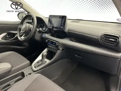 Photo 12 Toyota Yaris Hybride 116h Dynamic