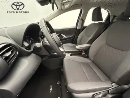 Photo 9 Toyota Yaris Hybride 116h Dynamic