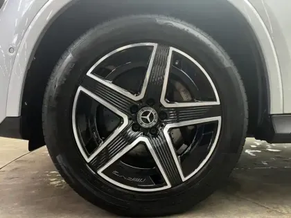 Photo 8 Mercedes Classe GLC SUV 300 de Hybrid EQ 4MATIC AMG Line