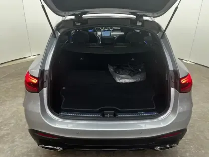 Photo 9 Mercedes Classe GLC SUV 300 de Hybrid EQ 4MATIC AMG Line